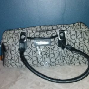 Calvin Klein purse